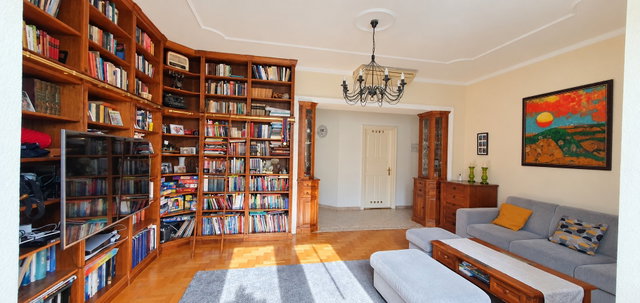 Eladó téglalakás, Budapesten, XIII. kerületben, Tátra utcában
