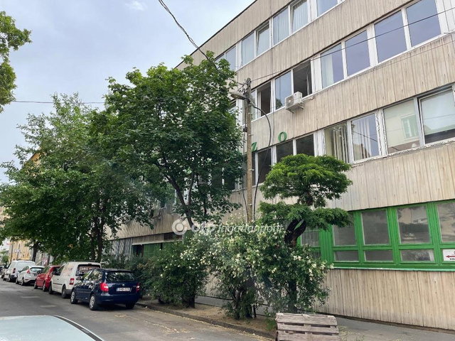 Kiadó iroda, Budapesten, XIV. kerületben 428 E Ft / hó, 1 szobás