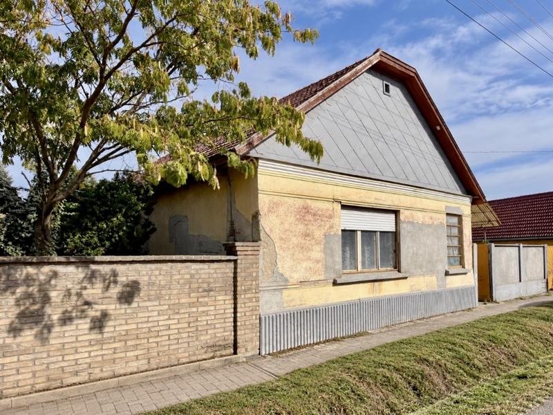 Családi ház · 3 hálószoba · 97 m² · 25.000.000 Ft
