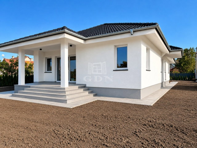 Eladó családi ház, Szigethalmon 145 M Ft, 4 szobás