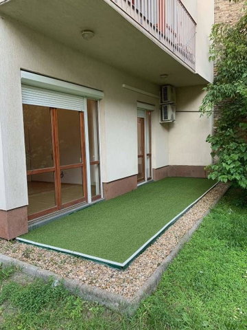 Kiadó téglalakás, albérlet, IX. kerületben, Balázs Béla utcában