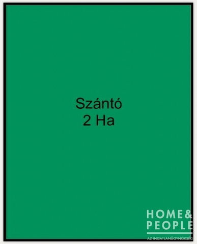 Eladó mezogazdasagi ingatlan, Székkutason 11 M Ft