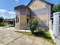 Eladó családi ház, Dombóváron 30 M Ft, 3 szobás