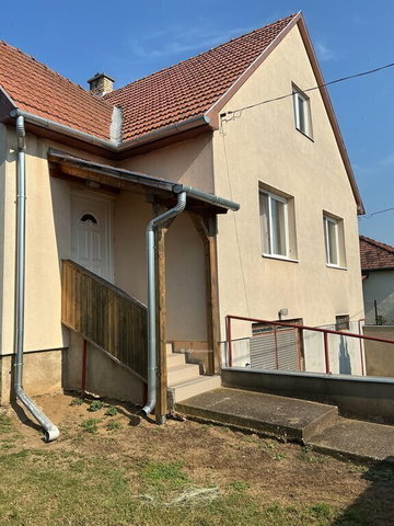 Eladó családi ház, Nyíregyházán 77 M Ft, 3 szobás