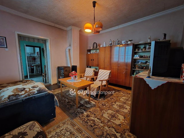 Eladó családi ház, Vaszaron 13.9 M Ft, 2 szobás
