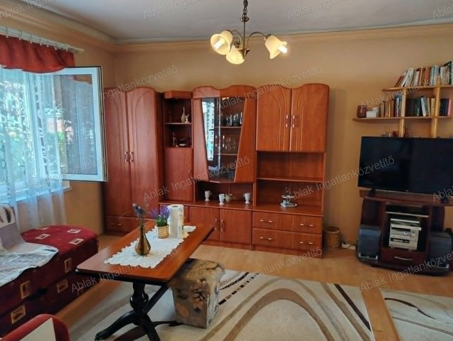 Eladó családi ház, Kecskeméten 48.8 M Ft, 2 szobás