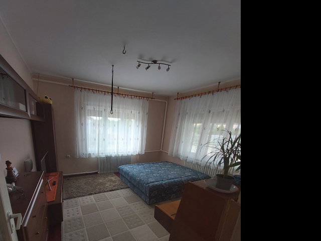 Eladó családi ház, Csévharaszton 94.9 M Ft, 4 szobás