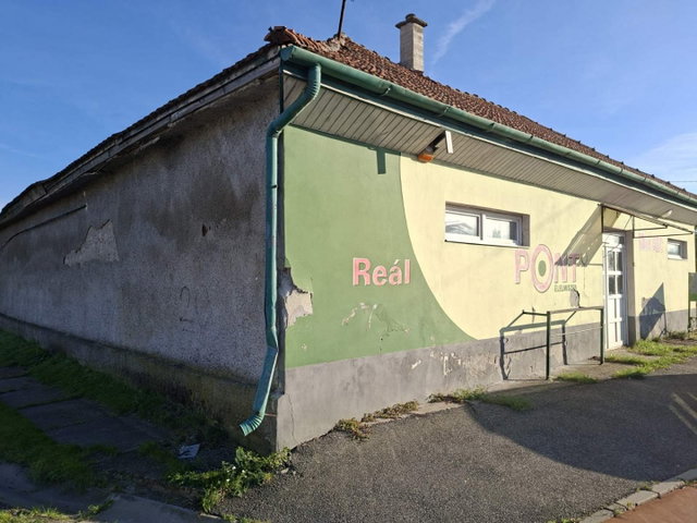 Eladó családi ház, Novajidrányon 7.9 M Ft / költözzbe.hu