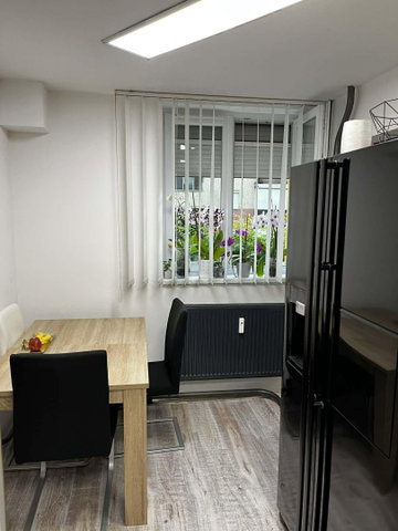 Eladó téglalakás, Komlón, Alkotmány utcában 22.5 M Ft