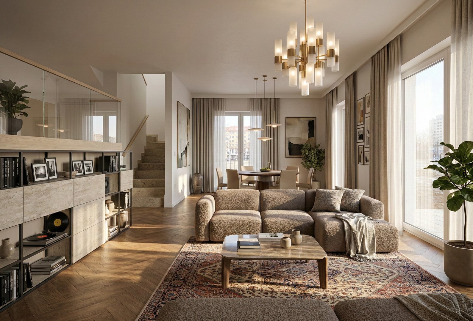 5 bed · 129m² · Sorház · 114.900.000 ft