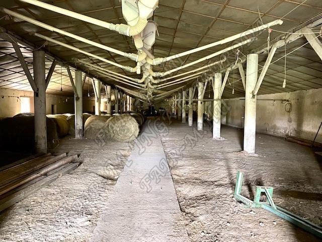 Kiadó ipari ingatlan, Derekegyházán 450 E Ft / hó
