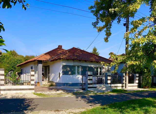 Eladó családi ház, Pókaszepetken 60 M Ft, 4 szobás