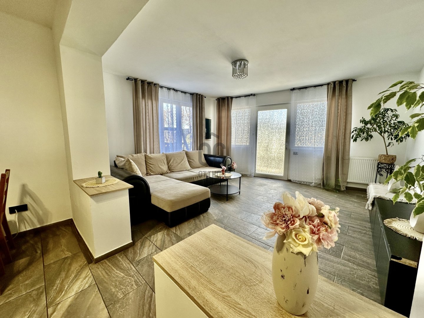 4 bed · 120m² · 450.000 ft