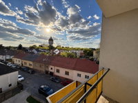Eladó téglalakás, Szombathelyen, Hunyadi János úton 34.9 M Ft