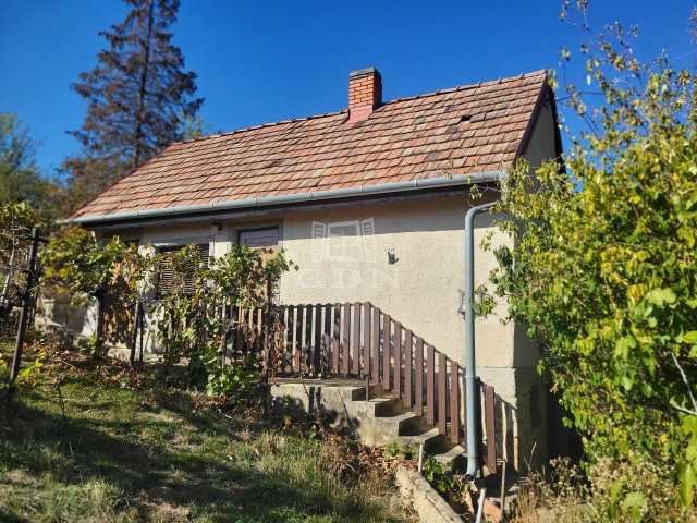 Eladó mezogazdasagi ingatlan, Gyöngyösfaluban 22 M Ft