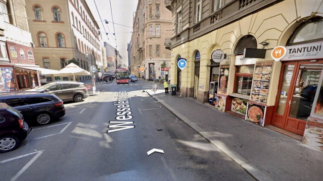 Kiadó üzlethelyiség, Budapesten, VII. kerületben 395 E Ft / hó