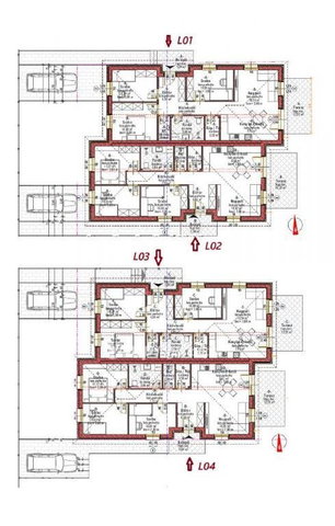 Eladó ikerház, Mendén 94.9 M Ft, 4 szobás / költözzbe.hu