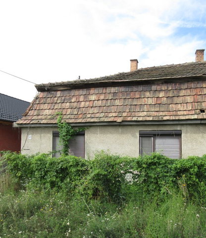 Eladó családi ház, Ácson, Ifjúság utcában 12.206 M Ft