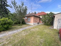 Eladó családi ház, Nagykanizsán 50 M Ft, 3 szobás