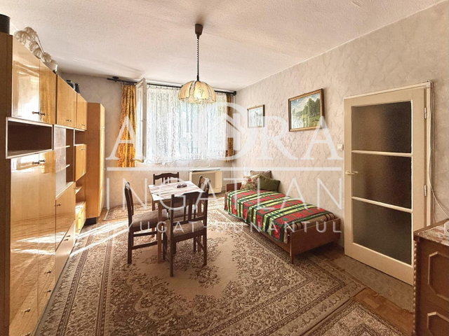 Eladó téglalakás, Zalaegerszegen 28 M Ft, 1+1 szobás