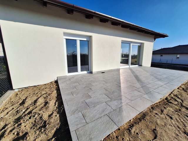 Eladó családi ház, Érden 129.9 M Ft, 4 szobás