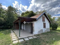 Eladó nyaraló, Csehiben 3.9 M Ft, 1 szobás / költözzbe.hu