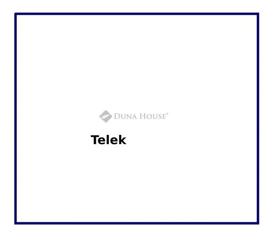 Eladó telek, Ebesen 6000 M Ft / költözzbe.hu