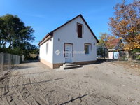 Eladó családi ház, Tápióságon 51 M Ft, 3 szobás