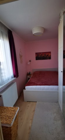 Eladó panellakás, Budapesten, XIV. kerületben, Pillangó parkban
