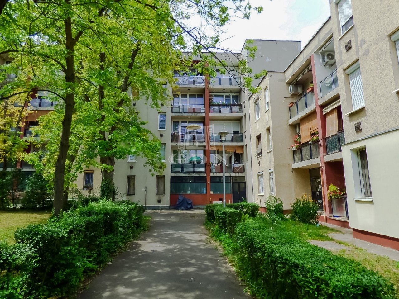 Lakás · 1 hálószoba · 56 m² · 64.990.000 Ft