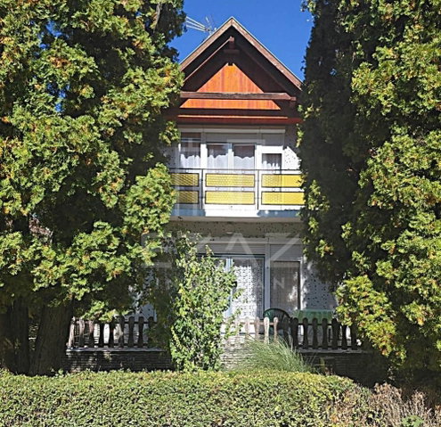Eladó családi ház, Harkányban 34 M Ft, 4 szobás