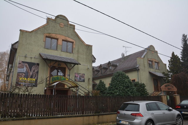 Eladó üzlethelyiség, Nyírbátorban, Pócsi utcában 331.65 M Ft