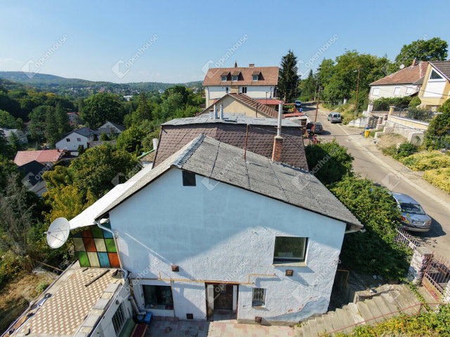 Eladó ikerház, Miskolcon 37.99 M Ft, 4 szobás