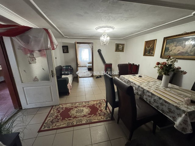 Eladó családi ház, Nagykőrösön, Kőrisfa utcában 24.9 M Ft