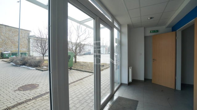 Kiadó iroda, Budaörsön 155 E Ft / hó / költözzbe.hu