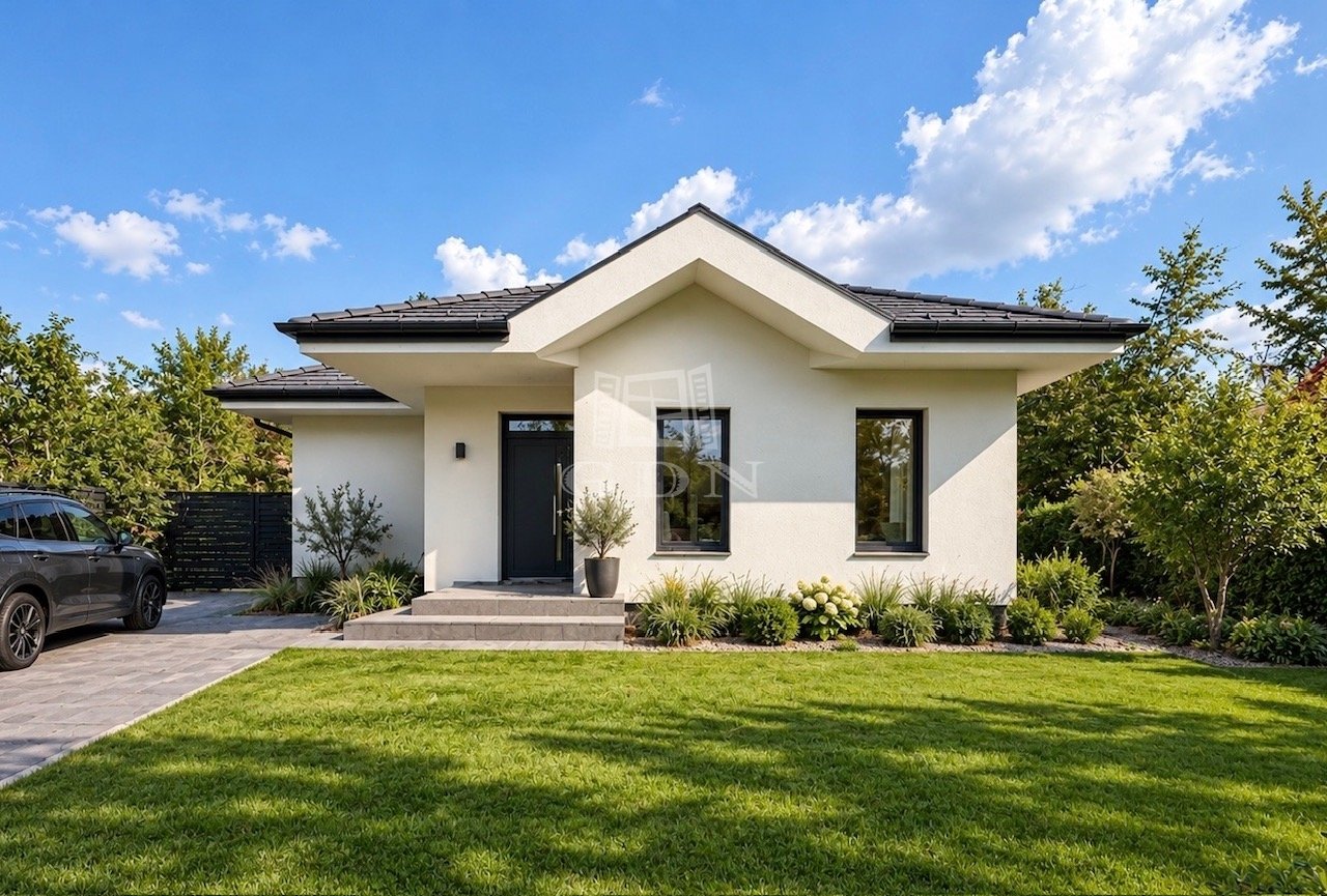 4 hálószoba · 96 m² · 125.000.000 Ft