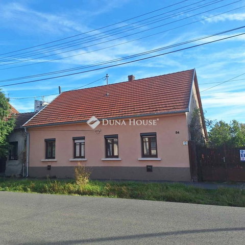 Eladó családi ház, Körmenden, Deák Ferenc utcában 38 M Ft