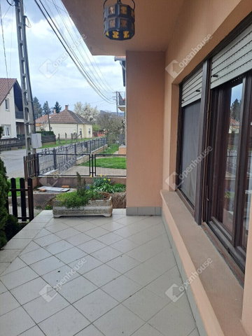 Eladó családi ház, Lentiben 62.9 M Ft, 4 szobás