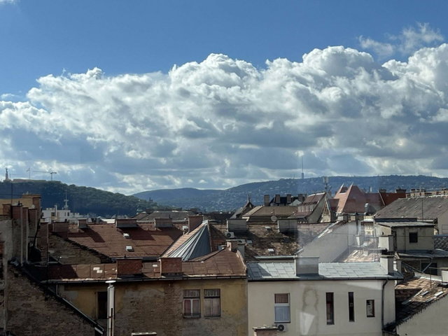 Eladó téglalakás, Budapesten, VIII. kerületben 249 M Ft