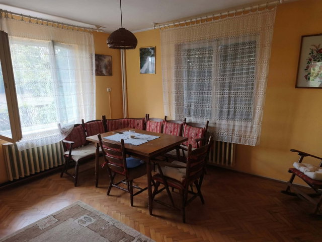Eladó családi ház, Edelényben, Borsodi úton 49 M Ft, 5 szobás