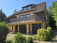 Eladó családi ház, Pécsett, Tiborc utcában 149.9 M Ft, 6 szobás