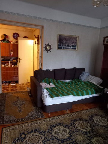 Eladó ikerház, Budapesten, XX. kerületben, Mártírok útján