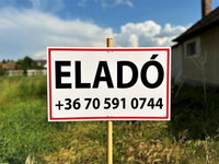 Eladó telek, Gyulán 6 M Ft / költözzbe.hu