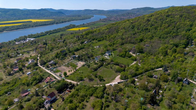 Eladó telek, Vácon 9.5 M Ft / költözzbe.hu