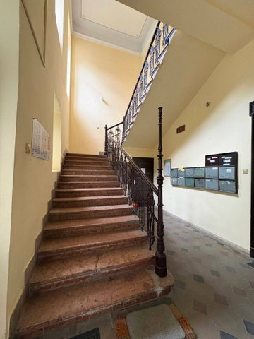 Kiadó téglalakás, albérlet, Miskolcon 180 E Ft / hó, 3 szobás
