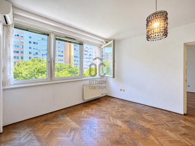 Eladó panellakás, Budapesten, XIV. kerületben, Csertő utcában