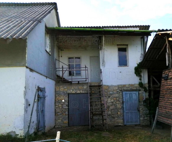Eladó nyaraló, Balatonszárszón 39 M Ft, 3 szobás