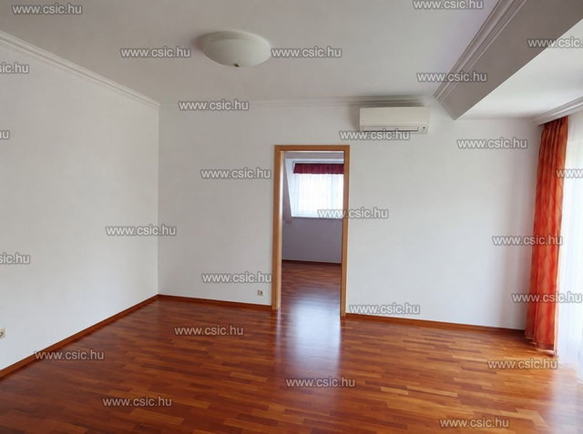 Eladó téglalakás, Budapesten, II. kerületben 104 M Ft, 2 szobás