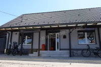 Eladó üzlethelyiség, Ceglédbercelen 178 M Ft, 1 szobás