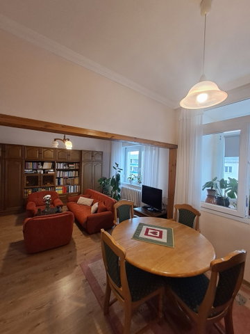 Eladó téglalakás, Debrecenben, Piac utcában 75.49 M Ft, 3 szobás